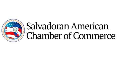 SALVADORAN AMERICAN CHAMBER OF COMMERCE