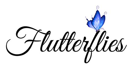 Flutterflies